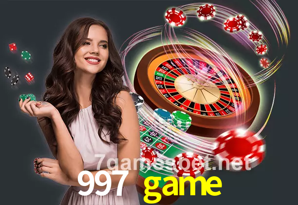 vivo no cassino 997 game